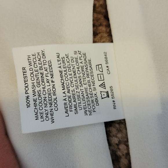 4/$25, Express Tank Top - Picture 5 of 7